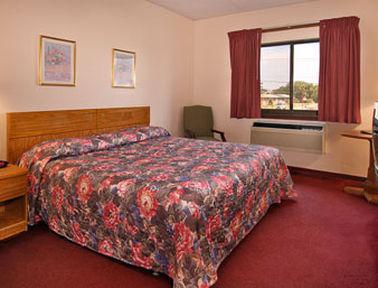 Hotel Super 8 By Wyndham Bridgeview/chicago Area