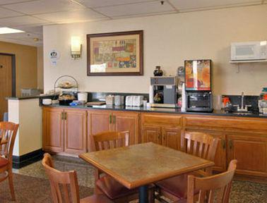 Super 8 By Wyndham Bridgeview/chicago Area 2*