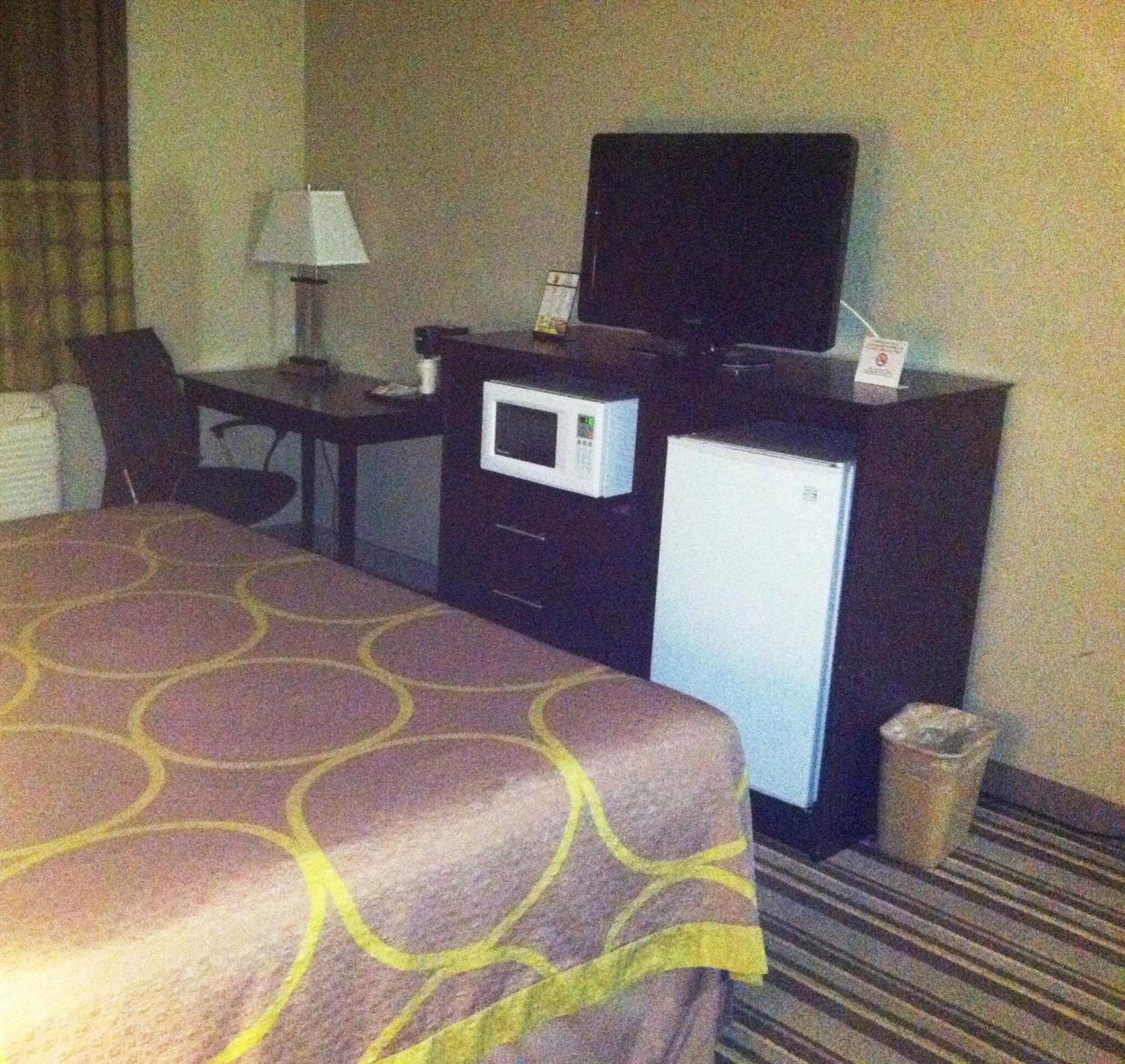 Hotel Super 8 By Wyndham Bridgeview/chicago Area 2*